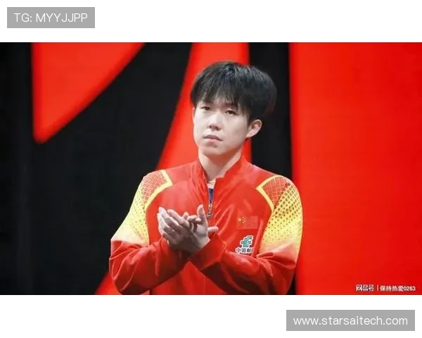 家书里的冠军路：王楚钦如何成为父母眼中的骄傲(3)